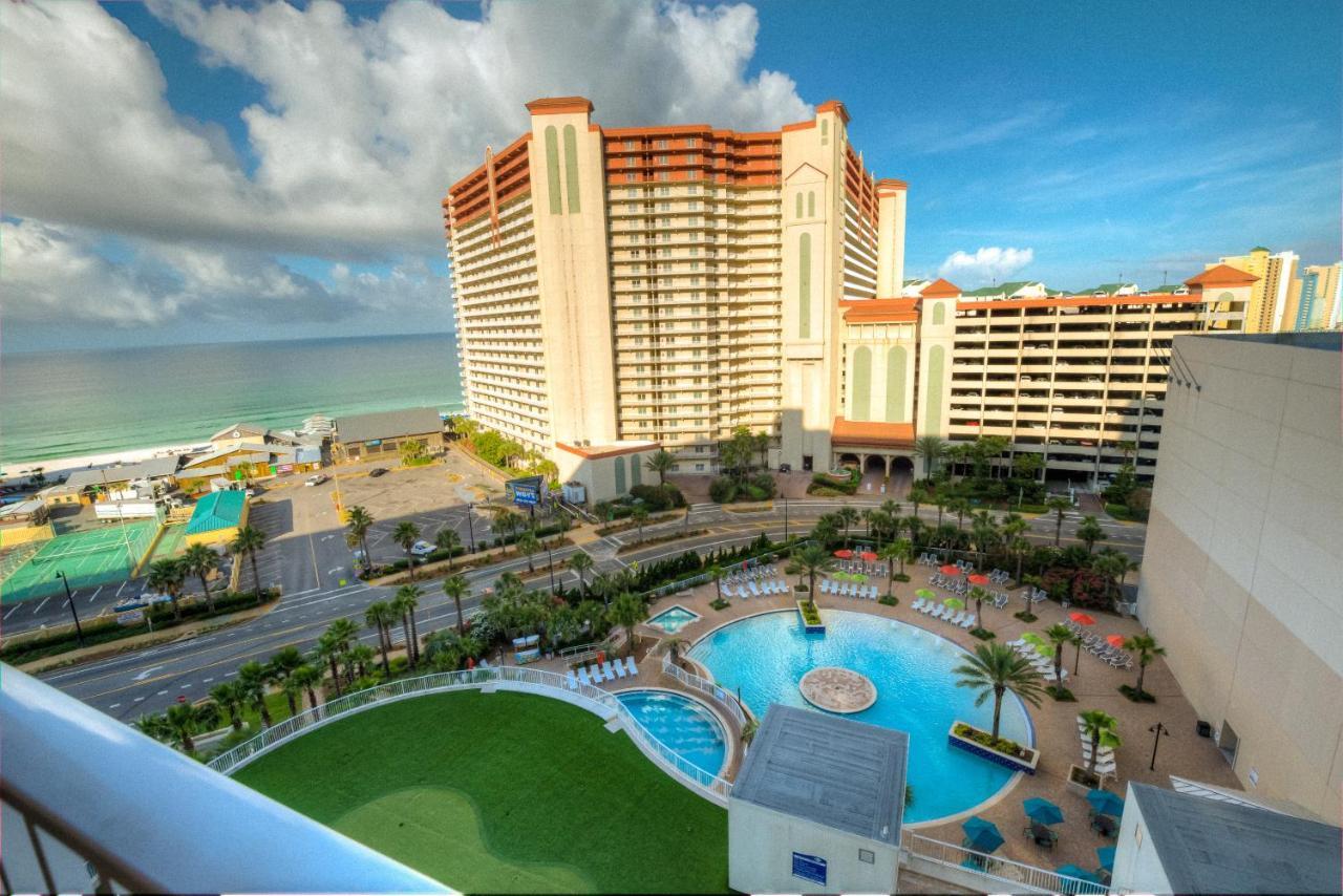 Laketown Wharf 735 By Aneliya Panama City Beach Exterior foto