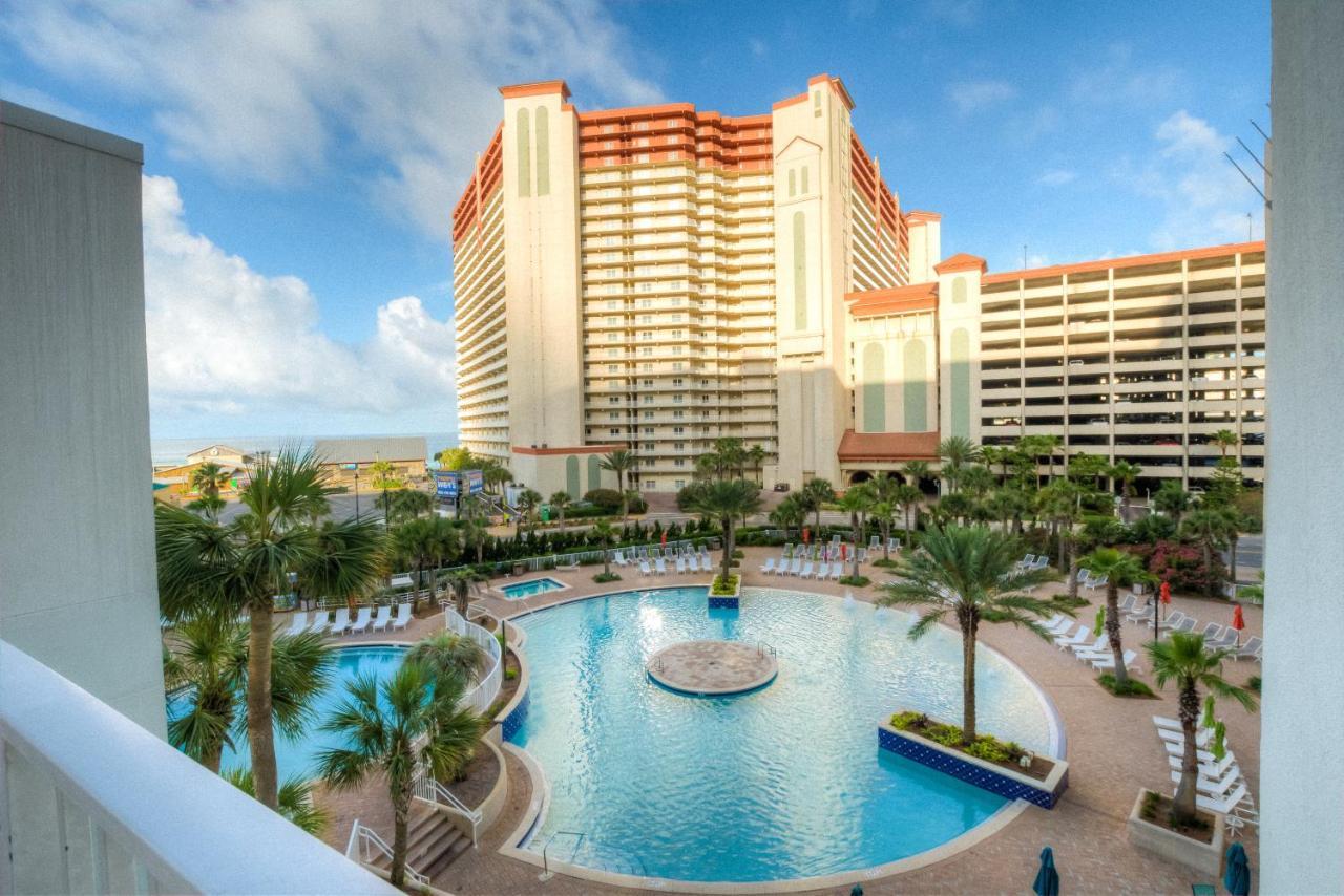 Laketown Wharf 735 By Aneliya Panama City Beach Exterior foto