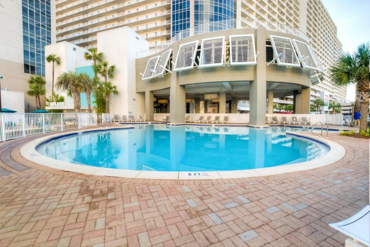 Laketown Wharf 735 By Aneliya Panama City Beach Exterior foto